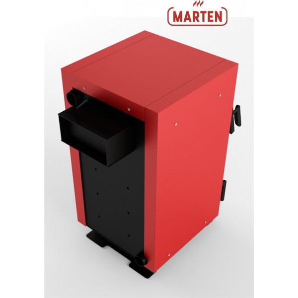 Котел Marten Base 12 кВт