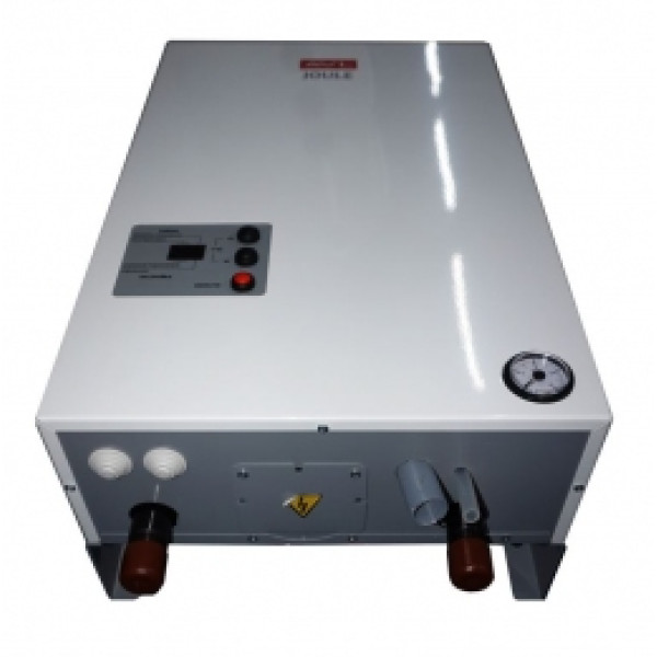 Електричний котел AVL Joule AJX-12SPT ECO (12 кВт 220/380В)