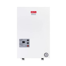 Електричний котел AVL Joule AJХ-4.5SPT ECO (4,5 кВт 220/380В)