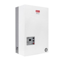 Электрический котел AVL Joule AJХ-6SPT ECO (6 кВт 220/380В)