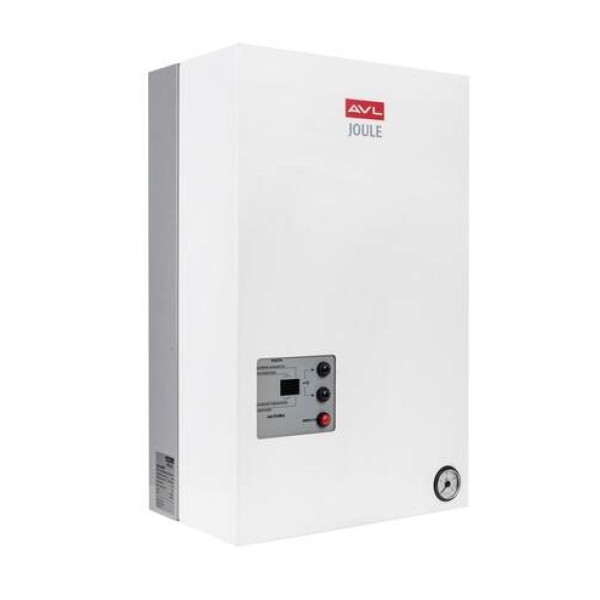 Електричний котел AVL Joule AJХ-7.5SPT (7,5 кВт 220/380В)