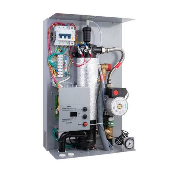 Електричний котел AVL Joule AJХ-7.5SPT (7,5 кВт 220/380В)