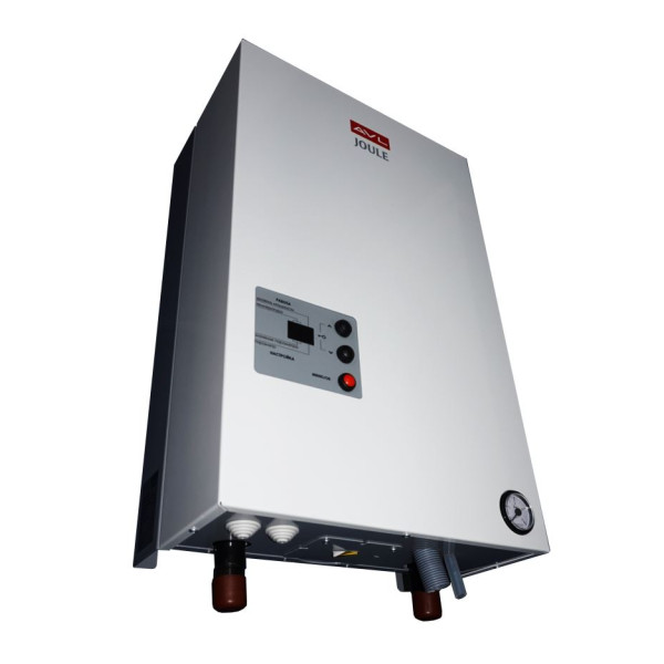 Електричний котел AVL Joule AJX-12SPT ECO (12 кВт 220/380В)