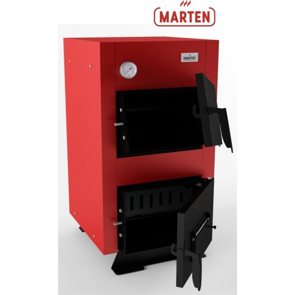 Котел Marten Base 12 кВт