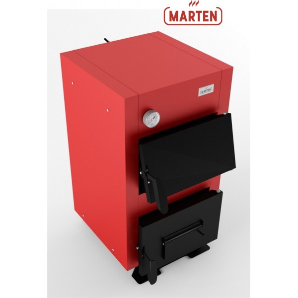 Котел Marten Base 12 кВт