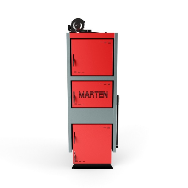 Твердопаливний котел Marten Comfort 50 кВт