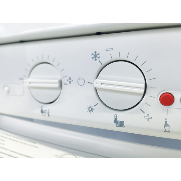 Газовый котел Electrolux Quantum 28 кВт Газовый котел Electrolux Quantum 28 кВт