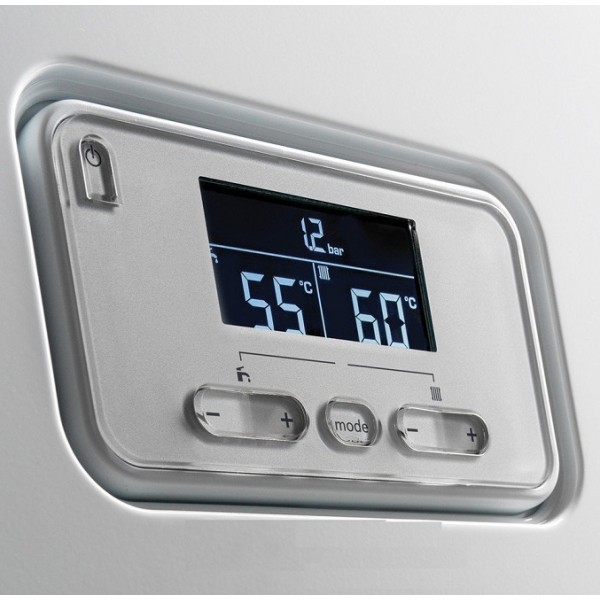 Газовий котел Protherm Пантера KTV 25 кВт