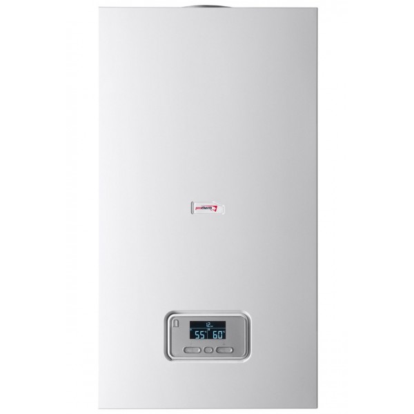 Газовий котел Protherm Пантера KTV 25 кВт