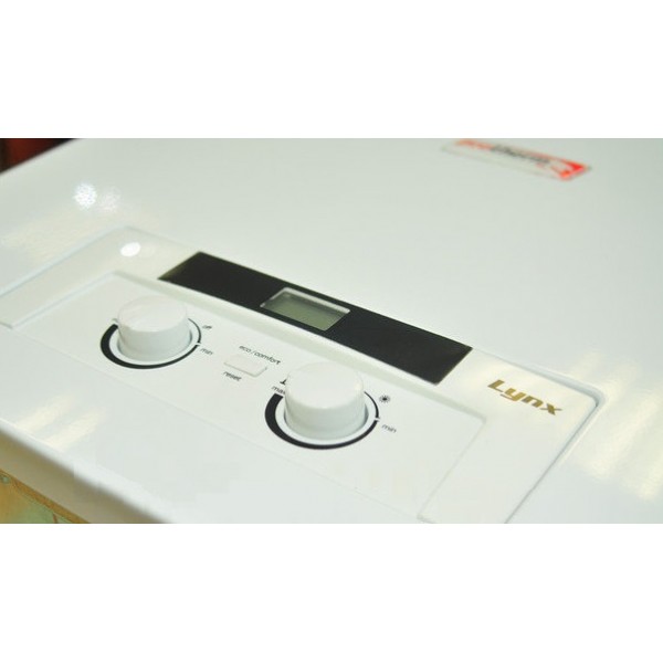 Газовий котел Protherm Рись Lynx 24 кВт