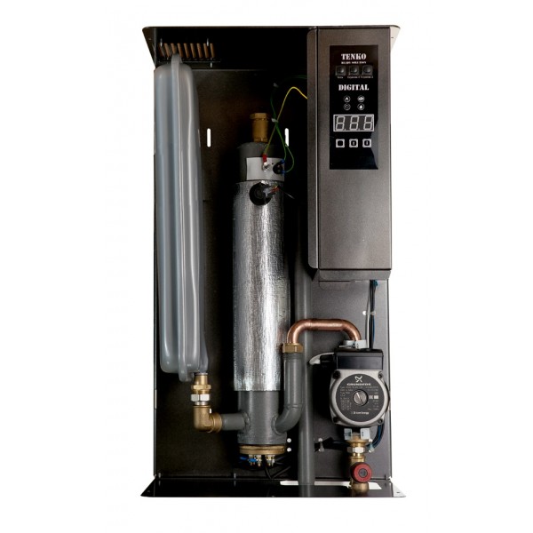 Електрокотел Тенко Digital Standart+ 21 кВт, 380 В (TENKO)