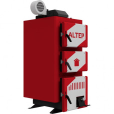 Твердопаливний котел Альтеп Classic Plus 10 кВт