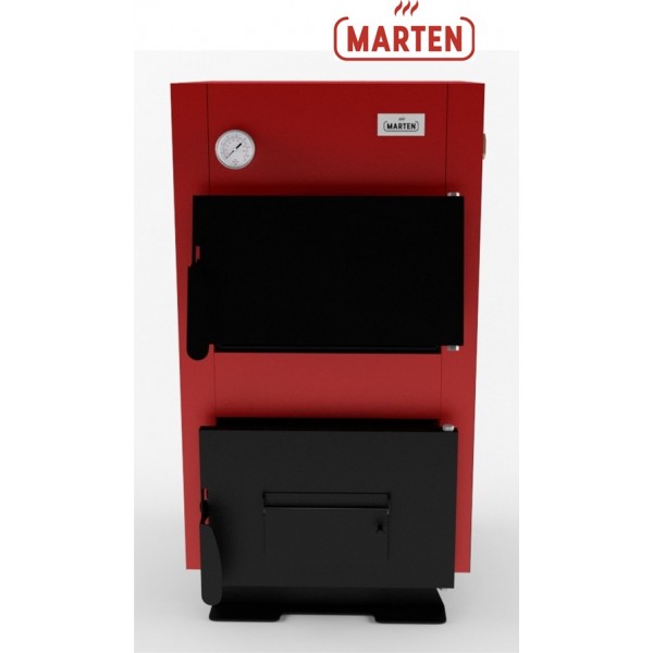 Котел Marten Base 12 кВт