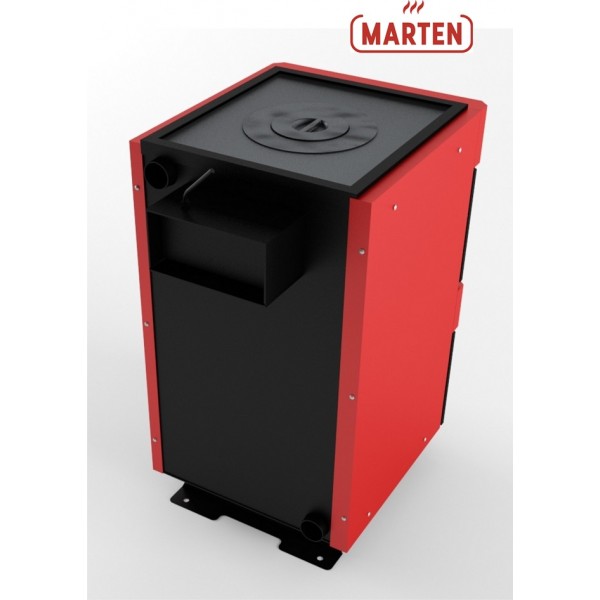 Котел Marten Base 17V кВт с варочной поверхностью