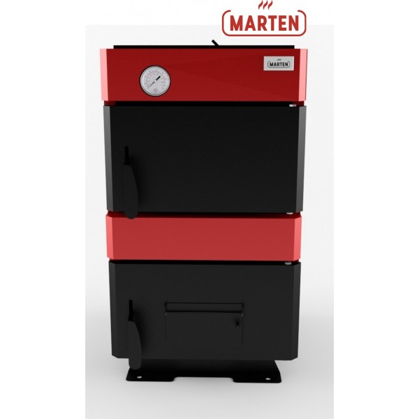 Котел Marten Base 17V кВт с варочной поверхностью