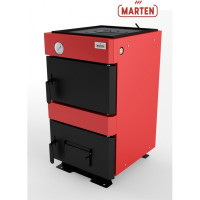 Твердопаливний котел Marten Base 17V кВт