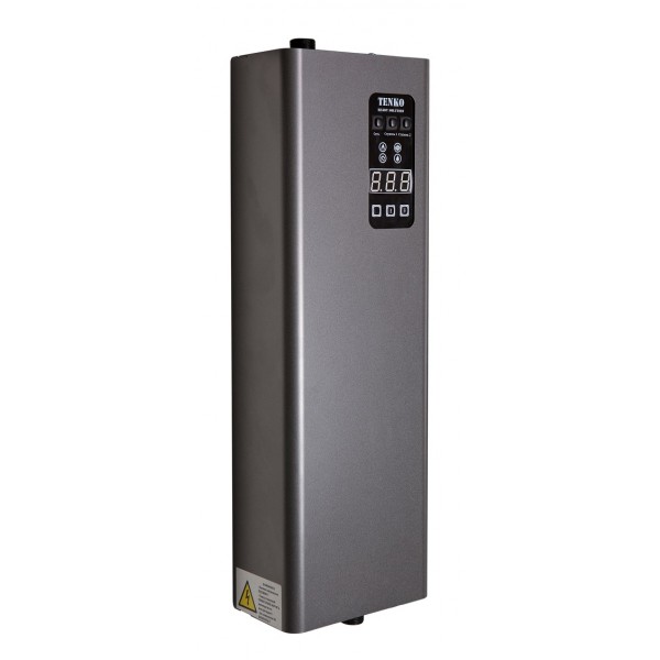 Электрический котел TENKO Digital 12 кВт, 380В (Тенко)
