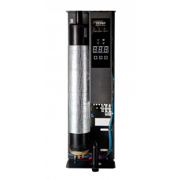 Электрический котел TENKO Digital 12 кВт, 380В (Тенко)