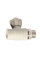 Кран радіаторний прямий з американкою d 25 x 3/4"
