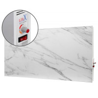 Керамический обогреватель LIFEX 500 Вт Classic механика