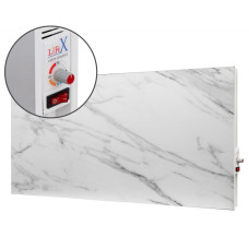 Керамический обогреватель LIFEX 500 Вт Classic механика