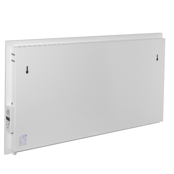 Керамический обогреватель LIFEX 500 Вт Classic с программатором