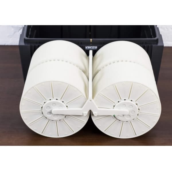 Мойка воздуха Venta LW45 White Мойка воздуха Venta LW45 White