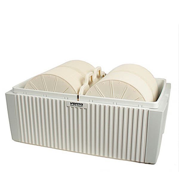 Мойка воздуха Venta LW45 White Мойка воздуха Venta LW45 White