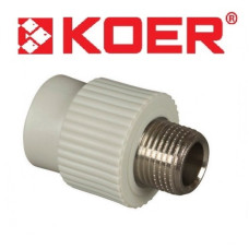 Муфта МРН 32х1&quot; KOER (Чехия)