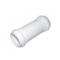 Муфта насувна d 32мм ПП Instalplast
