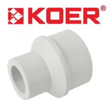 Муфта 25х20 KOER переходная НВ