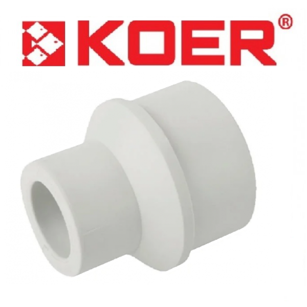Муфта 32х25 KOER переходная НВ
