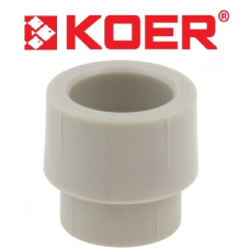 Муфта 25х20 KOER переходная