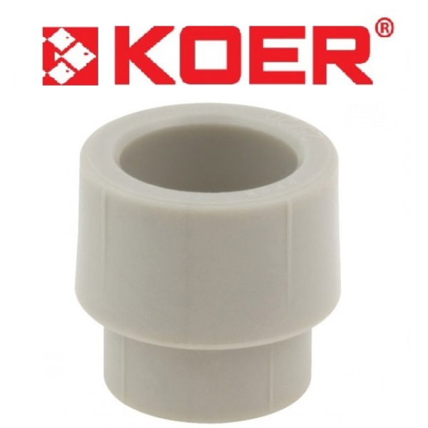 Муфта 32х20 KOER переходная