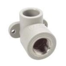 Кут КРВ 20х1/2" під гіпс Ekoplastik