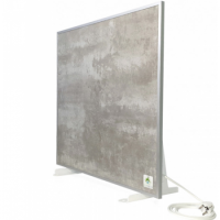 Керамический обогреватель ECOTEPLO AIR ME 700 с терморегулятором