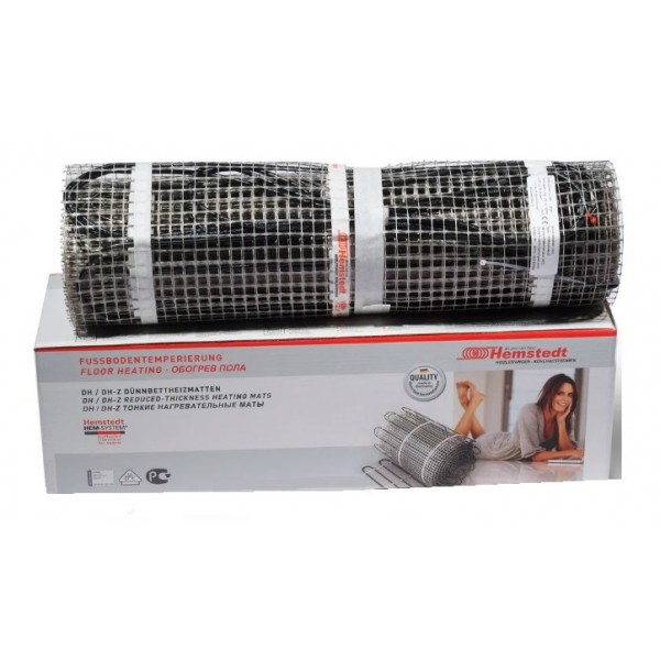 Hemstedt Comfort Мат теплого пола 675 Вт 4.5 кв.м