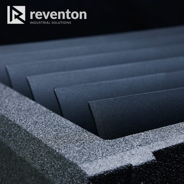 Тепловентилятор Reventon 45 кВт (Ревентон)