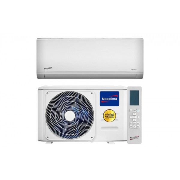 Кондиціонер Neoclima Therminator 30AHE