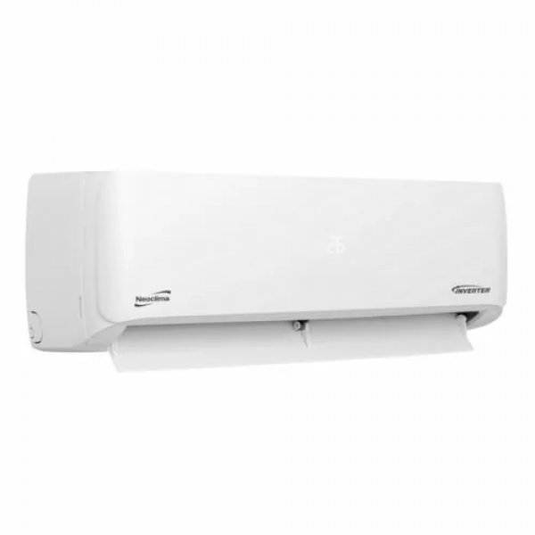 Кондиціонер Neoclima Terra Inverter 24ETRIw2