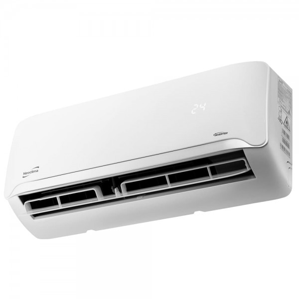 Кондиціонер Neoclima ScyCold Inverter 09EHBIw