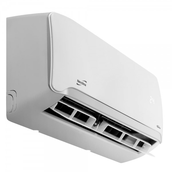 Кондиціонер Neoclima ScyCold Inverter 09EHBIw