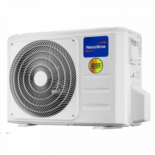 Кондиціонер Neoclima ScyCold Inverter 09EHBIw