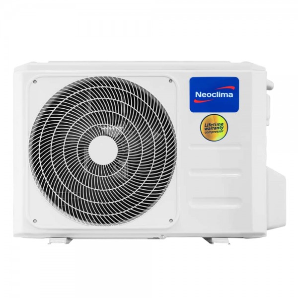 Кондиціонер Neoclima ScyCold Inverter 09EHBIw