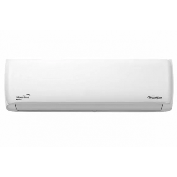 Кондиціонер Neoclima Terra Inverter 24ETRIw2