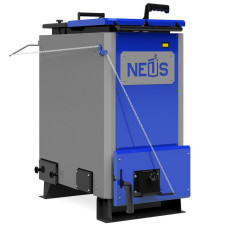Твердопаливний котел NEUS Майн 12 кВт
