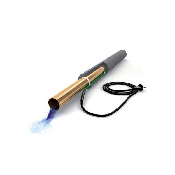 Кабель саморегулирующийся Nexans DEFROST PIPE 30 Вт