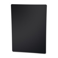 Стеклокерамический обогреватель 400 Вт HGlass 5070 черный
