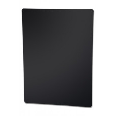Стеклокерамический обогреватель 400 Вт HGlass 5070 черный