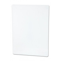 Стеклокерамический обогреватель 400 Вт HGlass 5070